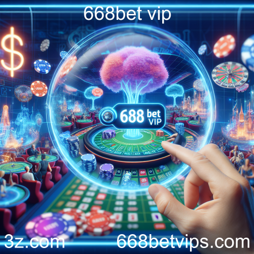 A Revolução dos Jogos Virtuais: Entretenimento e Interação